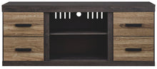 Load image into Gallery viewer, Harlinton - Lg Tv Stand W/fireplace Option