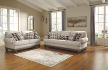 Load image into Gallery viewer, Harleson - Loveseat