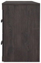 Load image into Gallery viewer, Harlinton - Lg Tv Stand W/fireplace Option