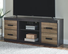 Load image into Gallery viewer, Harlinton - Lg Tv Stand W/fireplace Option