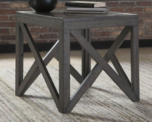 Load image into Gallery viewer, Haroflyn - Square End Table