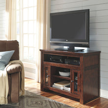 Load image into Gallery viewer, Harpan - Tv Stand