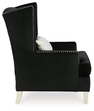 Load image into Gallery viewer, Harriotte Accent Chair