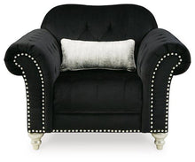 Load image into Gallery viewer, Harriotte Chair