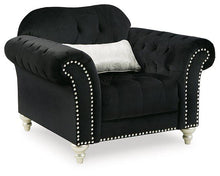 Load image into Gallery viewer, Harriotte Chair