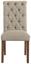 Load image into Gallery viewer, Harvina - Dining Uph Side Chair (2/cn)