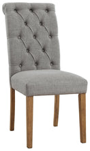 Load image into Gallery viewer, Harvina - Dining Uph Side Chair (2/cn)
