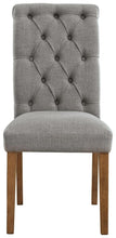 Load image into Gallery viewer, Harvina - Dining Uph Side Chair (2/cn)