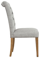 Load image into Gallery viewer, Harvina - Dining Uph Side Chair (2/cn)