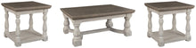 Load image into Gallery viewer, Havalance 3-Piece Occasional Table Set