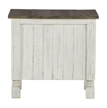 Load image into Gallery viewer, Havalance - Chair Side End Table