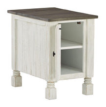 Load image into Gallery viewer, Havalance - Chair Side End Table