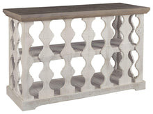 Load image into Gallery viewer, Havalance - Console Sofa Table