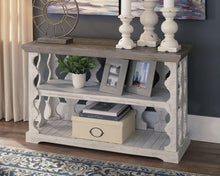 Load image into Gallery viewer, Havalance - Console Sofa Table