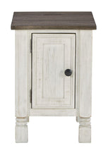 Load image into Gallery viewer, Havalance - Chair Side End Table