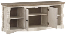Load image into Gallery viewer, Havalance - Extra Large Tv Stand
