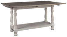 Load image into Gallery viewer, Havalance - Flip Top Sofa Table