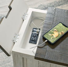 Load image into Gallery viewer, Havalance - Chair Side End Table