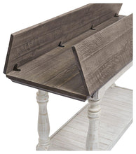 Load image into Gallery viewer, Havalance - Flip Top Sofa Table