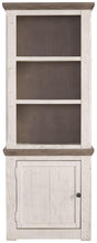 Load image into Gallery viewer, Havalance - Left Pier Cabinet