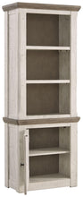 Load image into Gallery viewer, Havalance - Left Pier Cabinet