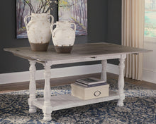 Load image into Gallery viewer, Havalance - Flip Top Sofa Table
