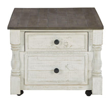 Load image into Gallery viewer, Havalance - Lift Top Cocktail Table With Storage Drawers