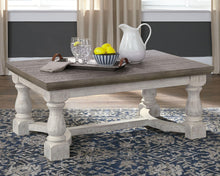 Load image into Gallery viewer, Havalance - Rectangular Cocktail Table