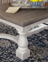 Load image into Gallery viewer, Havalance - Rectangular Cocktail Table