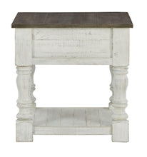 Load image into Gallery viewer, Havalance - Square End Table