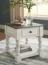 Load image into Gallery viewer, Havalance - Square End Table