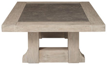 Load image into Gallery viewer, Hennington - Rectangular Cocktail Table