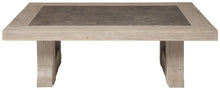 Load image into Gallery viewer, Hennington - Rectangular Cocktail Table