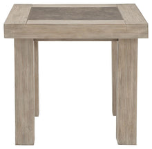Load image into Gallery viewer, Hennington - Rectangular End Table