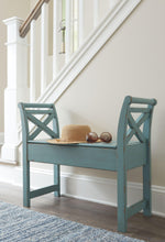 Load image into Gallery viewer, Heron - Accent Bench