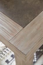 Load image into Gallery viewer, Hennington - Rectangular End Table