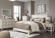 Load image into Gallery viewer, Hollentown - Bedroom Set