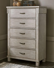 Load image into Gallery viewer, Hollentown - Bedroom Set