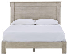 Load image into Gallery viewer, Hollentown - Panel Bed