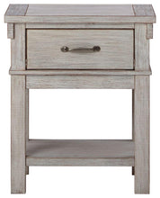 Load image into Gallery viewer, Hollentown - One Drawer Night Stand