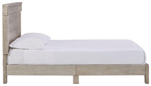 Load image into Gallery viewer, Hollentown - Panel Bed