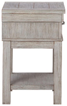 Load image into Gallery viewer, Hollentown - One Drawer Night Stand