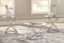 Load image into Gallery viewer, Hollynyx - Occasional Table Set (3/cn)
