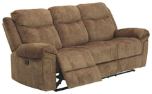 Load image into Gallery viewer, Huddle-up - Rec Sofa W/drop Down Table