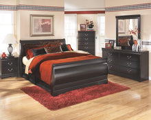 Load image into Gallery viewer, Huey - Two Drawer Night Stand