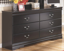 Load image into Gallery viewer, Huey Vineyard - Dresser
