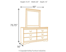 Load image into Gallery viewer, Huey Vineyard - Dresser