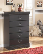 Load image into Gallery viewer, Huey Vineyard - Bedroom Set