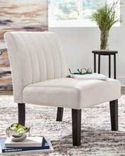 Load image into Gallery viewer, Hughleigh -Accent Chair