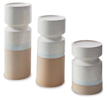 Load image into Gallery viewer, Hurston Candle Holder (Set of 3)